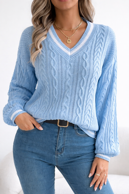 FLASH SALE - The Sweater You’ll Reach For Every Day