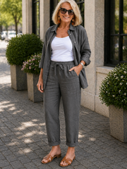 FLASH SALE – Effortless Cotton Comfort Set