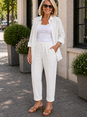FLASH SALE – Effortless Cotton Comfort Set
