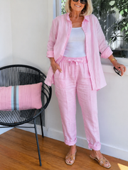 FLASH SALE – Effortless Cotton Comfort Set
